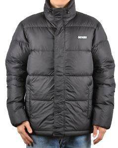  DICKIES OAKVALE BLACK (L)