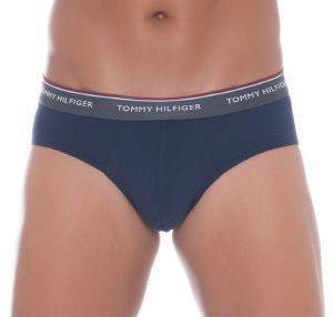 ΣΛΙΠΑΚΙ TOMMY HILFIGER PREMIUM ESSENTIALS MIDI 1U87903766/803 ΣΚΟΥΡΟ ΜΠΛΕ 3ΤΜΧ (M) ΣΛΙΠΑΚΙ TOMMY HILFIGER PREMIUM ESSENTIALS MIDI 1U87903766/803 ΣΚΟΥΡΟ ΜΠΛΕ 3ΤΜΧ (M)