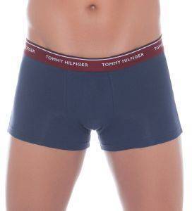 ΜΠΟΞΕΡΑΚΙ TOMMY HILFIGER PREMIUM ESSENTIALS HIPSTER 1U87903841/096 ΣΚΟΥΡΟ ΜΠΛΕ 3ΤΜΧ (M) ΜΠΟΞΕΡΑΚΙ TOMMY HILFIGER PREMIUM ESSENTIALS HIPSTER 1U87903841/096 ΣΚΟΥΡΟ ΜΠΛΕ 3ΤΜΧ (M)