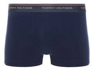 ΜΠΟΞΕΡΑΚΙ TOMMY HILFIGER PREMIUM ESSENTIALS HIPSTER 1U87903842/803 ΣΚΟΥΡΟ ΜΠΛΕ 3ΤΜΧ (S) ΜΠΟΞΕΡΑΚΙ TOMMY HILFIGER PREMIUM ESSENTIALS HIPSTER 1U87903842/803 ΣΚΟΥΡΟ ΜΠΛΕ 3ΤΜΧ (S)