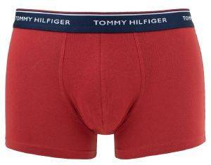 ΜΠΟΞΕΡΑΚΙ TOMMY HILFIGER PREMIUM ESSENTIALS 1U87903842-064 ΚΟΚΚΙΝΟ/ΣΚΟΥΡΟ ΜΠΛΕ/ΓΑΛΑΖΙΟ 3ΤΜΧ (L) ΜΠΟΞΕΡΑΚΙ TOMMY HILFIGER PREMIUM ESSENTIALS 1U87903842-064 ΚΟΚΚΙΝΟ/ΣΚΟΥΡΟ ΜΠΛΕ/ΓΑΛΑΖΙΟ 3ΤΜΧ (L)