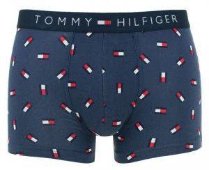 ΜΠΟΞΕΡΑΚΙ TOMMY HILFIGER TRUNK MINI FLAG HIPSTER UM0UM00864/409 ΣΚΟΥΡΟ ΜΠΛΕ (M) ΜΠΟΞΕΡΑΚΙ TOMMY HILFIGER TRUNK MINI FLAG HIPSTER UM0UM00864/409 ΣΚΟΥΡΟ ΜΠΛΕ (M)