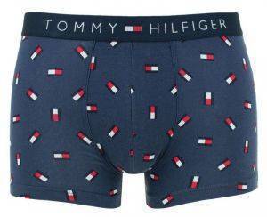 ΜΠΟΞΕΡΑΚΙ TOMMY HILFIGER TRUNK MINI FLAG HIPSTER UM0UM00864/409 ΣΚΟΥΡΟ ΜΠΛΕ (XL) ΜΠΟΞΕΡΑΚΙ TOMMY HILFIGER TRUNK MINI FLAG HIPSTER UM0UM00864/409 ΣΚΟΥΡΟ ΜΠΛΕ (XL)