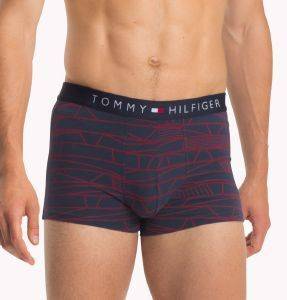  TOMMY HILFIGER TRUNK MIX GEO HIPSTER UM0UM00889/416  