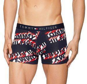  TOMMY HILFIGER ICON TRUNK 3D LOGO HIPSTER UM0UM00903/416   (S)