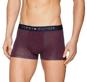 ΜΠΟΞΕΡΑΚΙ TOMMY HILFIGER TRUNK HEARTS HIPSTER UM0UM00918/611 ΜΠΛΕ ΣΚΟΥΡΟ/ΚΟΚΚΙΝΟ (M) ΜΠΟΞΕΡΑΚΙ TOMMY HILFIGER TRUNK HEARTS HIPSTER UM0UM00918/611 ΜΠΛΕ ΣΚΟΥΡΟ/ΚΟΚΚΙΝΟ (M)