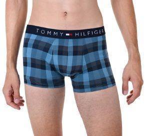 ΜΠΟΞΕΡΑΚΙ TOMMY HILFIGER ICON TRUNK CHECK HIPSTER UM0UM00936/001 ΜΠΛΕ/ΣΚΟΥΡΟ ΜΠΛΕ 2ΤΜΧ (S) ΜΠΟΞΕΡΑΚΙ TOMMY HILFIGER ICON TRUNK CHECK HIPSTER UM0UM00936/001 ΜΠΛΕ/ΣΚΟΥΡΟ ΜΠΛΕ 2ΤΜΧ (S)