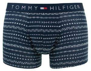  TOMMY HILFIGER TRUNK TEXT UM0UM00941-067  //  3 (S)