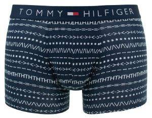 ��������� TOMMY HILFIGER TRUNK TEXT UM0UM00941-067 ������ ����/�������/������ ������� 3��� (L)