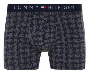  TOMMY HILFIGER TRUNK PIED DE POULE UM0UM00943/058  // 3 (S)