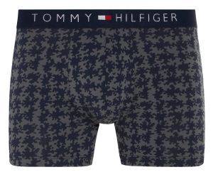 ΜΠΟΞΕΡΑΚΙ TOMMY HILFIGER TRUNK PIED DE POULE UM0UM00943/058 ΣΚΟΥΡΟ ΜΠΛΕ/ΜΠΛΕ/ΑΝΘΡΑΚΙ 3ΤΜΧ (M) ΜΠΟΞΕΡΑΚΙ TOMMY HILFIGER TRUNK PIED DE POULE UM0UM00943/058 ΣΚΟΥΡΟ ΜΠΛΕ/ΜΠΛΕ/ΑΝΘΡΑΚΙ 3ΤΜΧ (M)