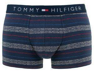  TOMMY HILFIGER TRUNK PRINT LOGO STRIPE HIPSTER UM0UM00945/047 /  2 (S)