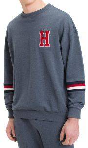 ΦΟΥΤΕΡ TOMMY HILFIGER TRACK UM0UM00992/416 ΣΚΟΥΡΟ ΜΠΛΕ ΜΕΛΑΝΖΕ (XL) ΦΟΥΤΕΡ TOMMY HILFIGER TRACK UM0UM00992/416 ΣΚΟΥΡΟ ΜΠΛΕ ΜΕΛΑΝΖΕ (XL)