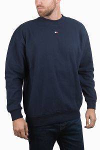 ΦΟΥΤΕΡ TOMMY HILFIGER CN TRACK UM0UM00997/416 ΣΚΟΥΡΟ ΜΠΛΕ (M) ΦΟΥΤΕΡ TOMMY HILFIGER CN TRACK UM0UM00997/416 ΣΚΟΥΡΟ ΜΠΛΕ (M)