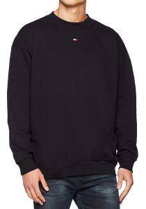 ΦΟΥΤΕΡ TOMMY HILFIGER CN TRACK UM0UM00997/990 ΜΑΥΡΟ (L) ΦΟΥΤΕΡ TOMMY HILFIGER CN TRACK UM0UM00997/990 ΜΑΥΡΟ (L)