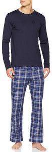   TOMMY HILFIGER WOVEN UM0UM01003/005  / (L)
