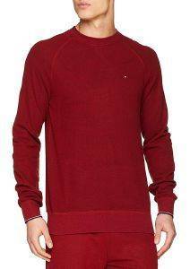 ΦΟΥΤΕΡ TOMMY HILFIGER TRACK UM0UM01026/696 ΜΠΟΡΝΤΩ (L) ΦΟΥΤΕΡ TOMMY HILFIGER TRACK UM0UM01026/696 ΜΠΟΡΝΤΩ (L)