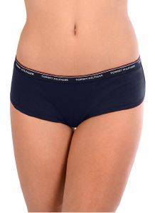 ������� TOMMY HILFIGER SHORT UW0UW00010/416 ������ ���� 3��� (S)