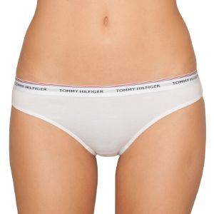 ������� TOMMY HILFIGER BIKINI UW0UW00043/012 ������ ����/�����/������� 3��� (S)