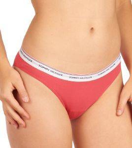 ΣΛΙΠΑΚΙ TOMMY HILFIGER MINI UW0UW00043/640 ΡΟΖ/ΛΕΥΚΟ/ΣΚΟΥΡΟ ΜΠΛΕ 3ΤΜΧ (S) ΣΛΙΠΑΚΙ TOMMY HILFIGER MINI UW0UW00043/640 ΡΟΖ/ΛΕΥΚΟ/ΣΚΟΥΡΟ ΜΠΛΕ 3ΤΜΧ (S)