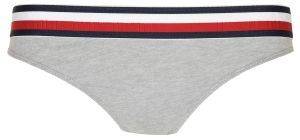 ΣΛΙΠΑΚΙ TOMMY HILFIGER STRING UW0UW00715/004 ΓΚΡΙ ΜΕΛΑΝΖΕ (S) ΣΛΙΠΑΚΙ TOMMY HILFIGER STRING UW0UW00715/004 ΓΚΡΙ ΜΕΛΑΝΖΕ (S)