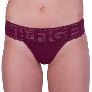 ΣΛΙΠΑΚΙ TOMMY HILFIGER STRING UW0UW00867/639 ΜΠΟΡΝΤΩ/ΣΟΜΟΝ/ΦΟΥΞΙΑ 3ΤΜΧ (S) ΣΛΙΠΑΚΙ TOMMY HILFIGER STRING UW0UW00867/639 ΜΠΟΡΝΤΩ/ΣΟΜΟΝ/ΦΟΥΞΙΑ 3ΤΜΧ (S)
