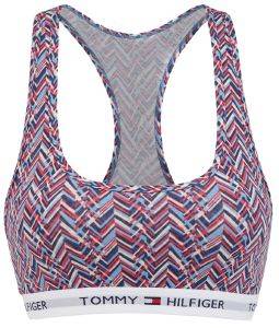  TOMMY HILFIGER CHEVRON PRINT UW0UW01206/416  (S)