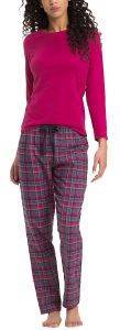   TOMMY HILFIGER CHECK UW0UW01349-016  /  (M)