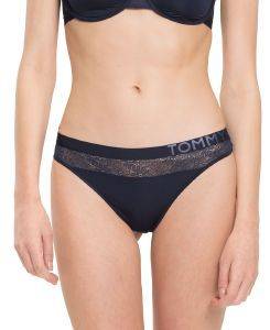 ΣΛΙΠΑΚΙ TOMMY HILFIGER THONG UW0UW01394-416 ΣΚΟΥΡΟ ΜΠΛΕ (S) ΣΛΙΠΑΚΙ TOMMY HILFIGER THONG UW0UW01394-416 ΣΚΟΥΡΟ ΜΠΛΕ (S)