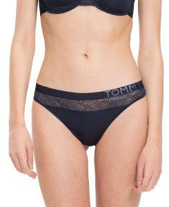  TOMMY HILFIGER THONG UW0UW01394-416   (M)