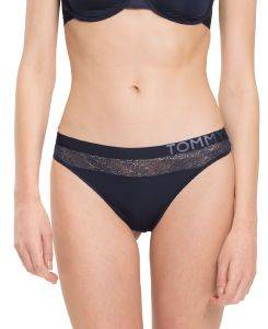ΣΛΙΠΑΚΙ TOMMY HILFIGER THONG UW0UW01394-416 ΣΚΟΥΡΟ ΜΠΛΕ (L) ΣΛΙΠΑΚΙ TOMMY HILFIGER THONG UW0UW01394-416 ΣΚΟΥΡΟ ΜΠΛΕ (L)