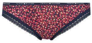  TOMMY HILFIGER GEO PRINT MINI UW0UW01404/511  / (L)