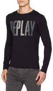   REPLAY M3595.000.2660  (XXXL)