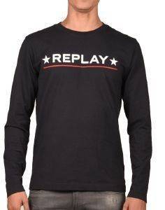   REPLAY M3686.000.22584   (XXL)