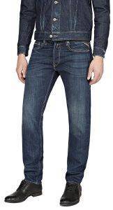 JEANS REPLAY GROVER STRAIGHT MA972.000.606.300   (31/32)