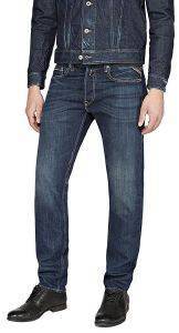 JEANS REPLAY GROVER STRAIGHT MA972.000.606.300   (38/32)