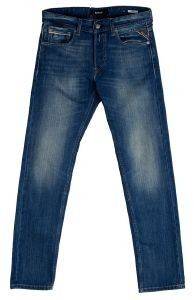 JEANS REPLAY GROVER STRAIGHT MA972.000.606.308  (31/32)