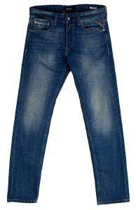 JEANS REPLAY GROVER STRAIGHT MA972.000.606.308  (36/34)