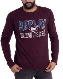 ������� ����������� REPLAY M3688.000.2660 ������� (XXL)