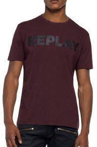 T-SHIRT REPLAY M3594.000.2660  (M)