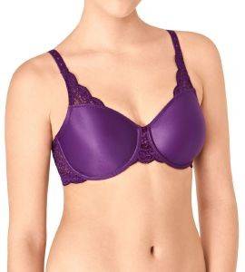 ΣΟΥΤΙΕΝ TRIUMPH AMOURETTE 300 W01 ΣΚΟΥΡΟ ΜΩΒ (95D) ΣΟΥΤΙΕΝ TRIUMPH AMOURETTE 300 W01 ΣΚΟΥΡΟ ΜΩΒ (95D)