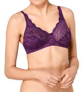 ΣΟΥΤΙΕΝ TRIUMPH AMOURETTE 300 N X ΣΚΟΥΡΟ ΜΩΒ (85C) ΣΟΥΤΙΕΝ TRIUMPH AMOURETTE 300 N X ΣΚΟΥΡΟ ΜΩΒ (85C)