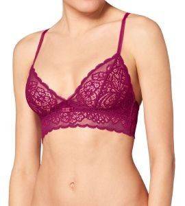 ΣΟΥΤΙΕΝ TRIUMPH AMOURETTE SPOTLIGHT N01 ΣΚΟΥΡΟ ΦΟΥΞΙΑ (M) ΣΟΥΤΙΕΝ TRIUMPH AMOURETTE SPOTLIGHT N01 ΣΚΟΥΡΟ ΦΟΥΞΙΑ (M)