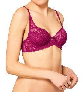 ΣΟΥΤΙΕΝ TRIUMPH AMOURETTE SPOTLIGHT W X ΣΚΟΥΡΟ ΦΟΥΞΙΑ (70D) ΣΟΥΤΙΕΝ TRIUMPH AMOURETTE SPOTLIGHT W X ΣΚΟΥΡΟ ΦΟΥΞΙΑ (70D)