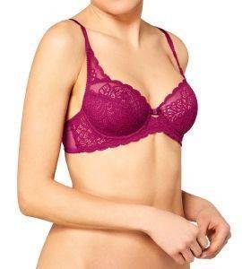 ΣΟΥΤΙΕΝ TRIUMPH AMOURETTE SPOTLIGHT W X ΣΚΟΥΡΟ ΦΟΥΞΙΑ (90E) ΣΟΥΤΙΕΝ TRIUMPH AMOURETTE SPOTLIGHT W X ΣΚΟΥΡΟ ΦΟΥΞΙΑ (90E)