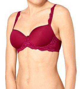 ΣΟΥΤΙΕΝ TRIUMPH AMOURETTE CHARM WP ΚΟΚΚΙΝΟ (70E) ΣΟΥΤΙΕΝ TRIUMPH AMOURETTE CHARM WP ΚΟΚΚΙΝΟ (70E)
