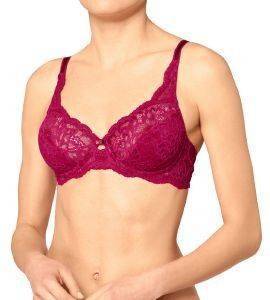 ΣΟΥΤΙΕΝ TRIUMPH AMOURETTE CHARM W ΚΟΚΚΙΝΟ (90C) ΣΟΥΤΙΕΝ TRIUMPH AMOURETTE CHARM W ΚΟΚΚΙΝΟ (90C)