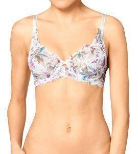 ΣΟΥΤΙΕΝ TRIUMPH AMOURETTE CHARM W ΛΕΥΚΟ (85E) ΣΟΥΤΙΕΝ TRIUMPH AMOURETTE CHARM W ΛΕΥΚΟ (85E)