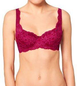 ΣΟΥΤΙΕΝ TRIUMPH AMOURETTE CHARM WHP ΚΟΚΚΙΝΟ (75D) ΣΟΥΤΙΕΝ TRIUMPH AMOURETTE CHARM WHP ΚΟΚΚΙΝΟ (75D)