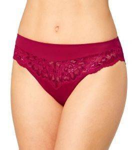 ΣΛΙΠΑΚΙ TRIUMPH AMOURETTE CHARM TAI ΚΟΚΚΙΝΟ (38) ΣΛΙΠΑΚΙ TRIUMPH AMOURETTE CHARM TAI ΚΟΚΚΙΝΟ (38)